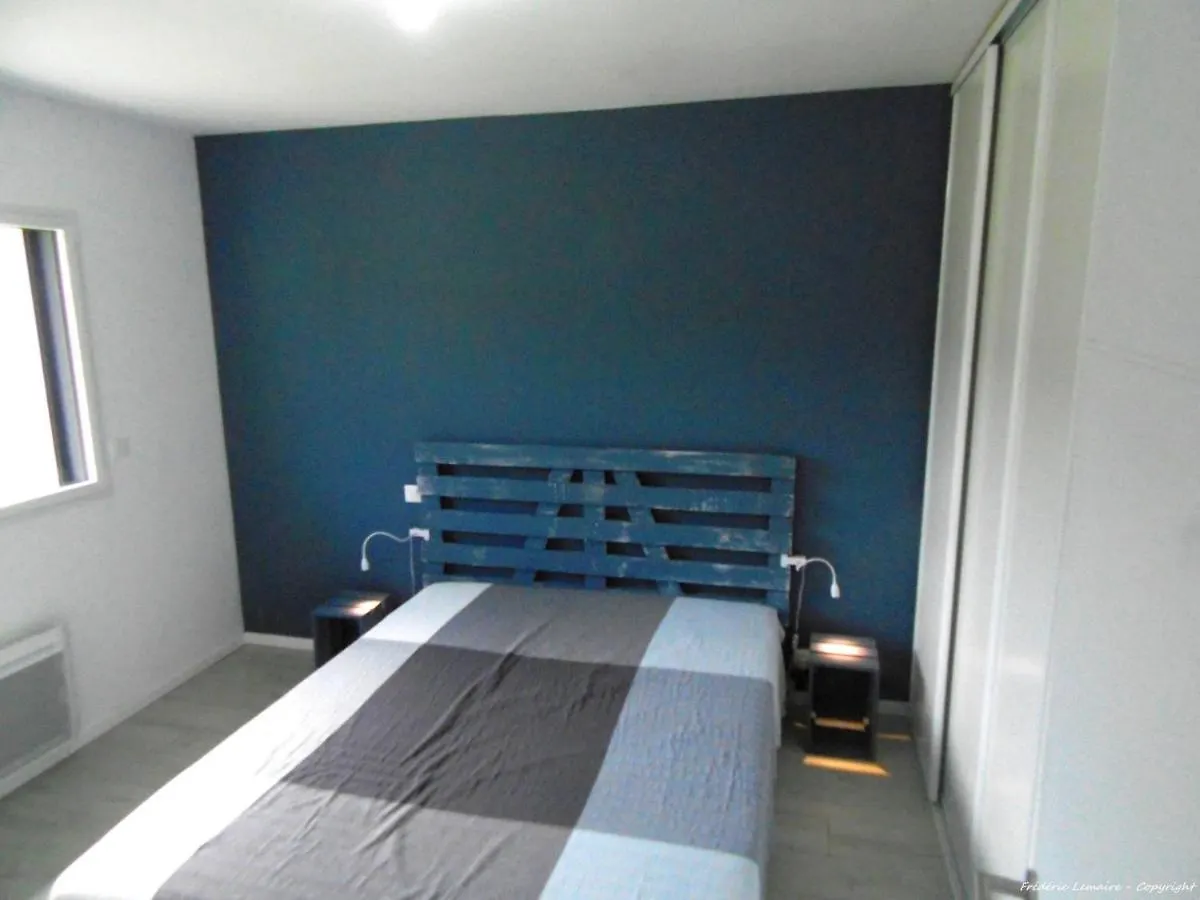 Cap'Houses Ker Marie Amelie Erquy 0*,  Frankrig