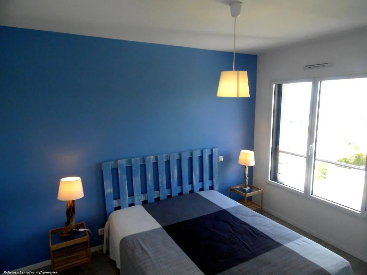 Cap'Houses Ker Marie Amelie Erquy