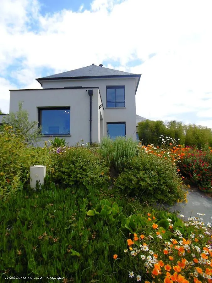 Cap'Houses Ker Marie Amelie Erquy Frankrig