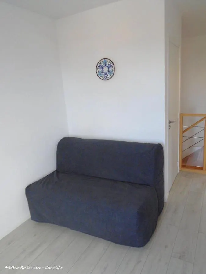 Cap'Houses Ker Marie Amelie Erquy Feriehus