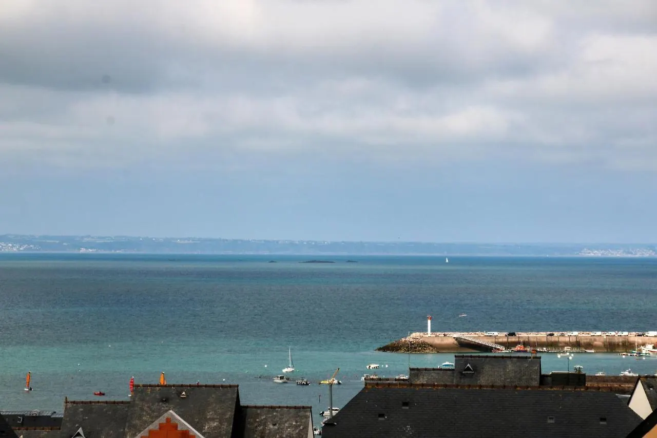 Cap'Houses Ker Marie Amelie Erquy Frankrig
