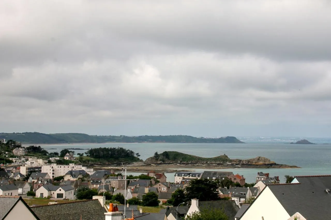 Cap'Houses Ker Marie Amelie Erquy 0*,  Frankrig