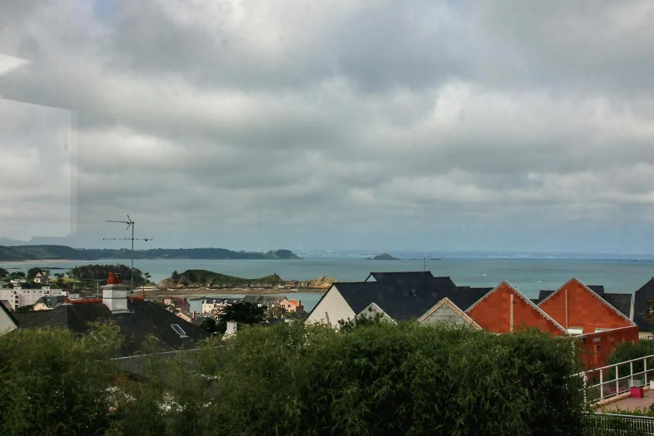 Cap'Houses Ker Marie Amelie Erquy Feriehus